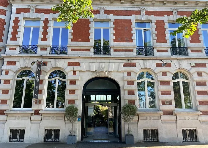 Chateau Fort Lapin Suitekamer 5