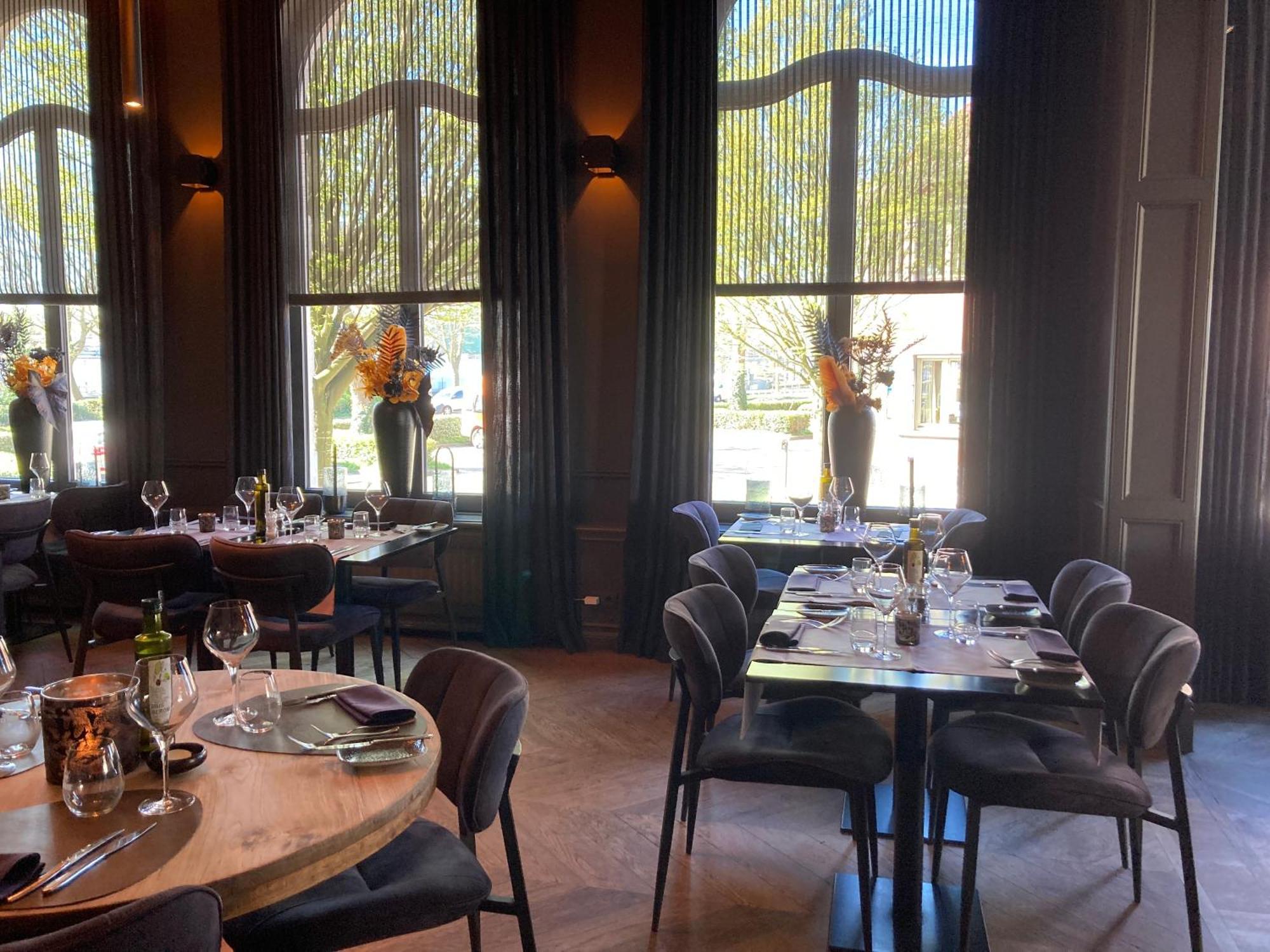 Chateau Lapin Suitekamer 5